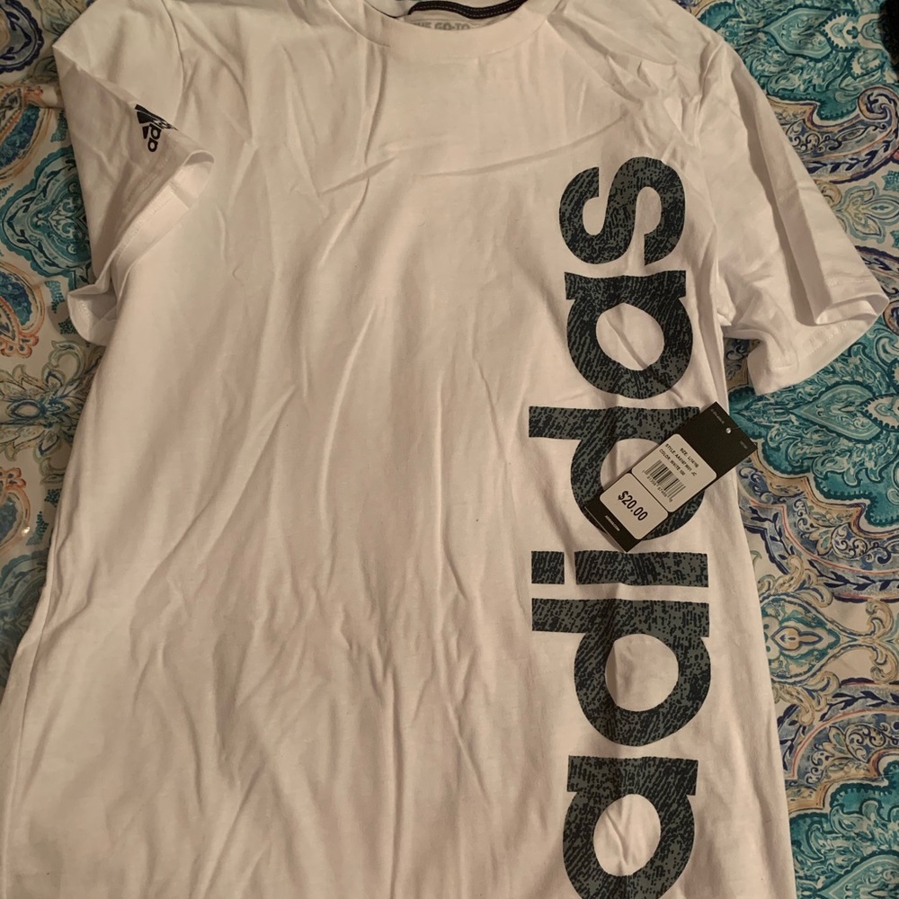 Adidas Sports Tee